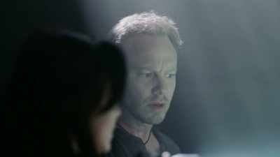 Do not! We need a counterweight. - Sharknado 5: Global Swarming