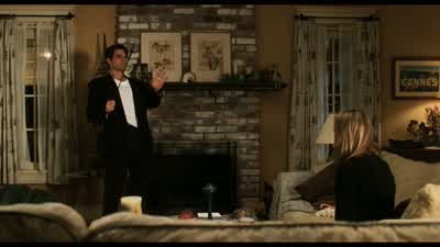 Do not worry about your future. - Jerry Maguire
