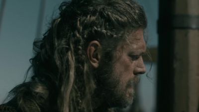 Do not worry, Aud. - Vikings