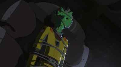 Do not worry, CB. - Star Wars Resistance