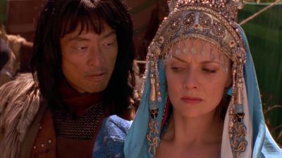 Do not worry, Daniel Jackson. - Stargate SG-1