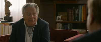 Do not worry.
Gérard is German, the worst is over. - Cocorico