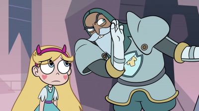 - Do not worry. - Star vs. the Forces of Evil