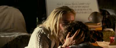 Do not worry... - A Quiet Place