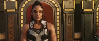 Do not worry. - Thor: Love and Thunder