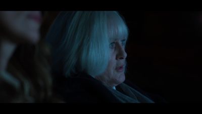 "Do nothing. Arouse no suspicion." - Black Doves