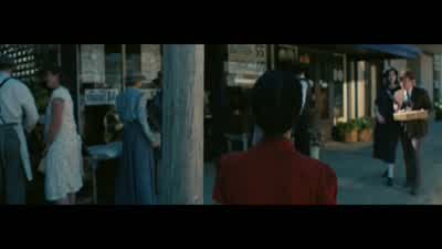 Do nothing but shoot each other up. - Sinners