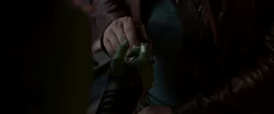 Do? Nothing. You listen to it. Or you can dance. - Guardians of the Galaxy