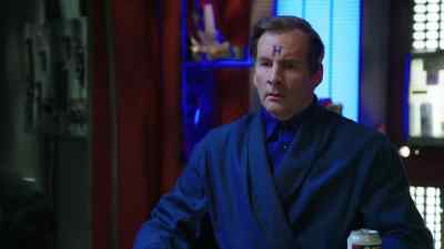 Do you now accept that you
threw a 2 and a 1 and you lost this game?! - Red Dwarf