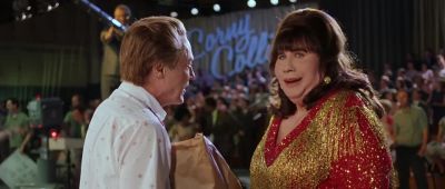 Do it now or forever wish you had - Hairspray
