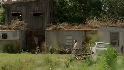Do it now, Marty. - True Detective