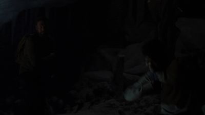 Do it now! - The Walking Dead