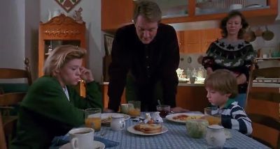 Do either of you have anything to say about this - Child's Play 2