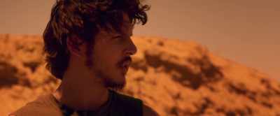 Do you often dream
things that happen - Planet Dune
