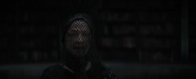 Do you often dream things that happen - Dune