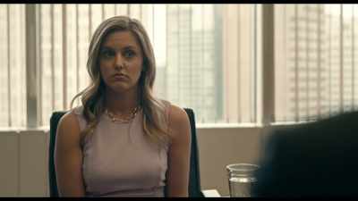 Do you often interact
professionally with Mr. Ailes? - The Loudest Voice