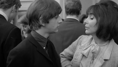Do you often see your father - A Hard Day's Night