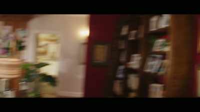 Do you only consume dark media? - Don't Tell Mom the Babysitter's Dead
