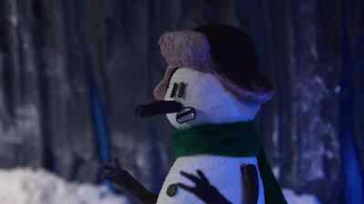 Do other people
even exist to you, - Steal the Naughty List