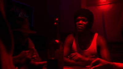 Do you owe me some money - Menace II Society