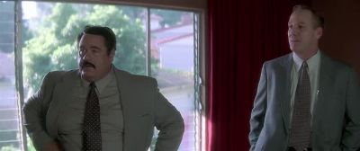 Do you own a video camera - Lost Highway