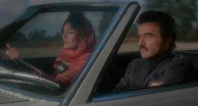 Do your parents live in America? - Rough Cut