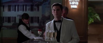 Do you party - American Beauty