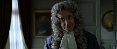 Do pass my compliments on to your master - Pirates of the Caribbean: The Curse of the Black Pearl