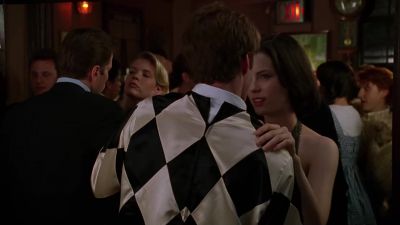 Do people ever really dance in bars - The Last Days of Disco