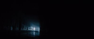 Do people live down here? - Maze Runner: The Scorch Trials