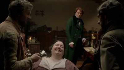 Do people often say things
when they are drugged? - Quacks