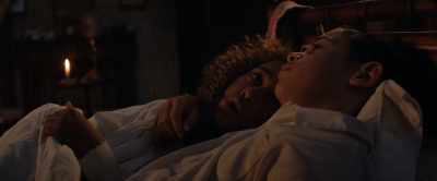Do people really forget how to dream when they grow up - Come Away