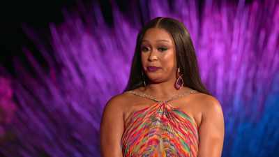 "Do you perceive Siya as a weak man?" - Love Never Lies: South Africa