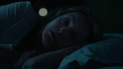 Do you pinky swear? - The Handmaid's Tale