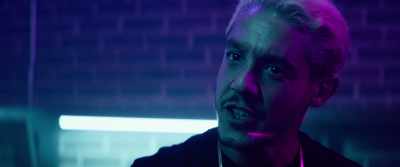 Do you plan on finding
him while you're sitting - Vendetta