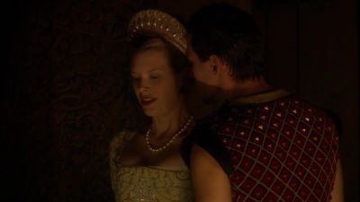 - Do you play chess? - The Tudors
