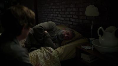 Do you play ping-pong? - The Patient