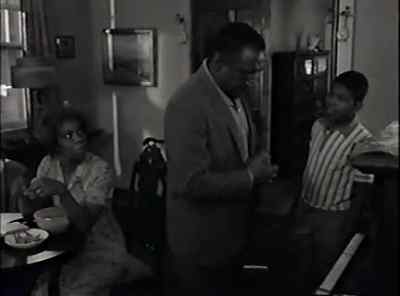 Do you play? - Black Like Me