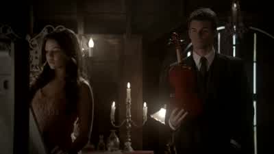 Do you play? - The Originals