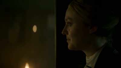 Do you play? - The Alienist