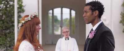 Do you pledge to share your life - The Lost Girls