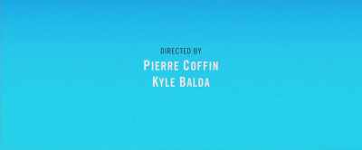 Do you promise to love, honor,
cherish and protect him, - Despicable Me 3