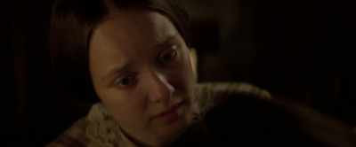 'Do you promise me?' - Emily