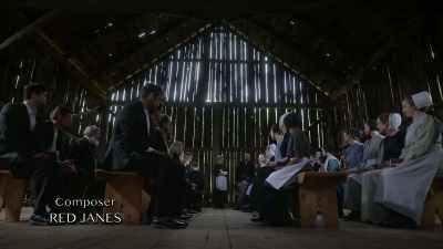          Do you promise - An Amish Sin