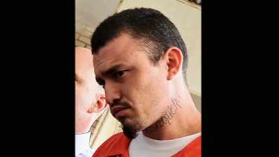 DO PROSECUTORS
FINALLY HAVE THEIR MAN? - Chandra Levy: An American Murder Mystery