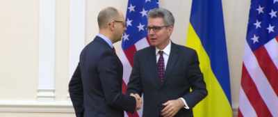 Do puppeteers understand - Revealing Ukraine