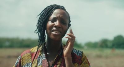 Do you put spare
panties in your car, - A Night in 2005