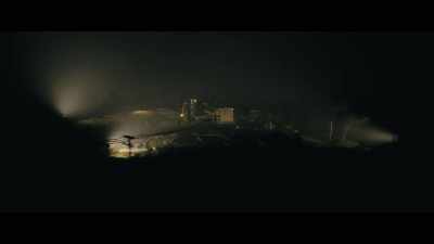 Do you put your trust
in the Lord? - Waco: American Apocalypse