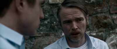Do it quietly, - Alcatraz