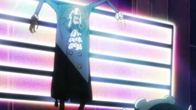 Do, Re... - One Piece Film Red